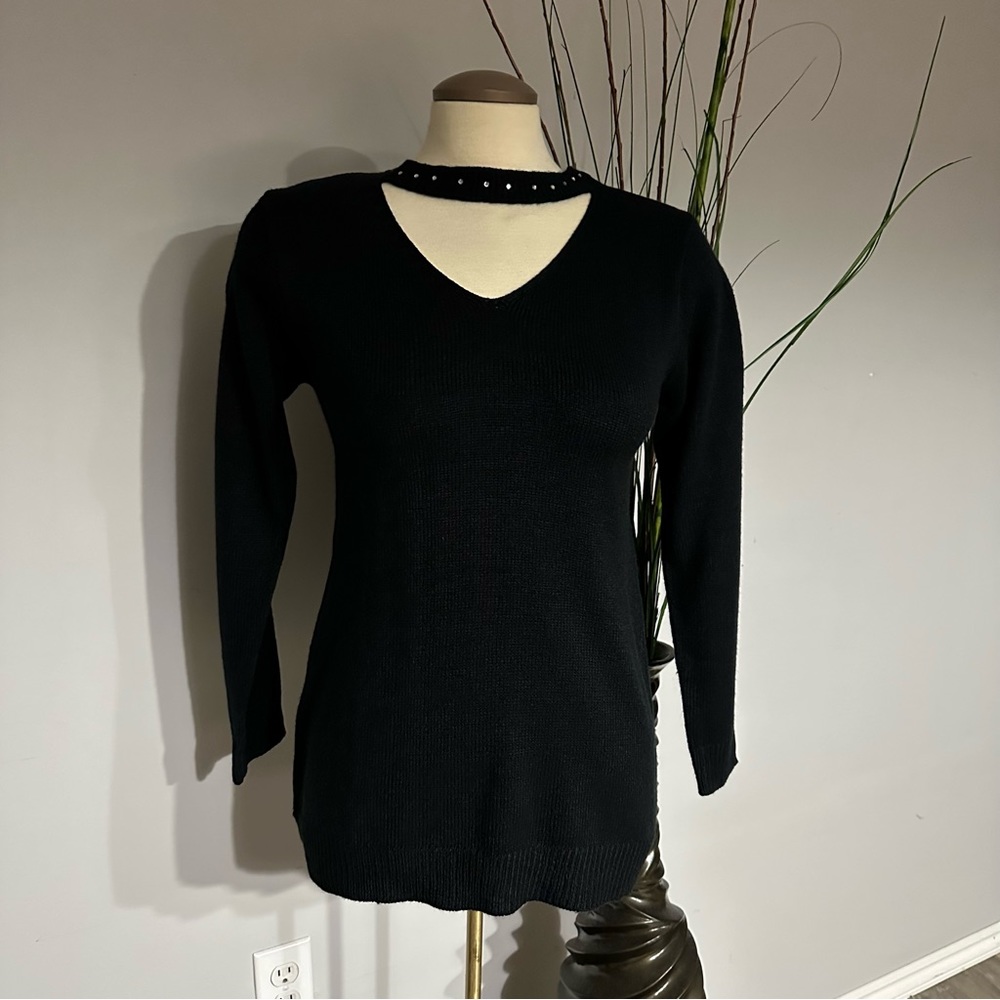 Longsleeve top